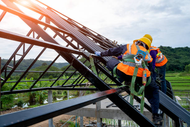 Best Residential Roofing Contractor  in Zelienople, PA