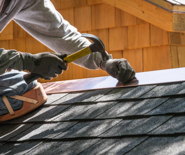 Quick and Trustworthy Emergency Roof Repair Services in Zelienople, PA